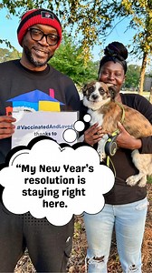 If Pets Made New Year’s Resolutions… This Would Be Their List 🐾 If Georgia’s pets could write down their hopes for 2026, this is what they’d ask for. Kindness. Safety. Full bowls. Fair chances. And care that meets them where they are. This video is a reminder that when we choose compassion and prevention, we create better futures for pets and the communities they live in. ❤️ #PetsOfGeorgia #PreventionWorks #CompassionInAction #AnimalWelfare #2026Resolutions #adoptdontshop | Planned PEThood of G