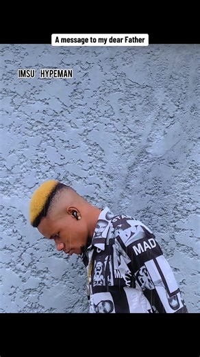 A Heartfelt Message to My Father