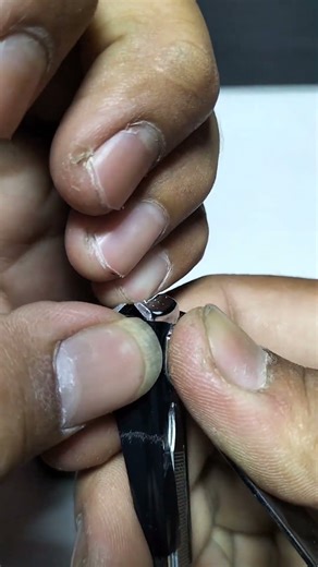 proper nail cutting tips #experiment #idekreatifterbaru #inventions #diy #reallifehacks
