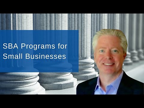 Guide to SBA HUBZone, Woman-Owned, Veteran-owned and 8(a) certified Small Business Programs