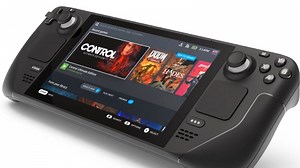 Steam Deck's stick drift has already been addressed by Valve