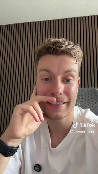 Her er hvordan du kan investere i OpenAI. #aktier #penge #investering #økonomi #youtube #openai