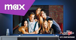 How to Watch Friends