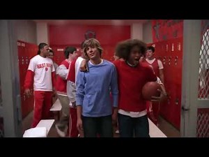 High School Musical - Completo E Dublado - Parte 13