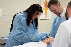 Funeral Service redirect | Cape Cod Community College