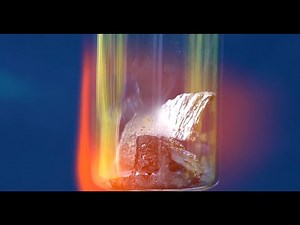 Tellurium | Element 52 of the Periodic Table