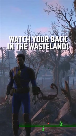 The map in Fallout 4 isn't exactly the most serviceable, but thanks to the Simply Smaller Map Markers Mod by Spifferino, it can be a heck of a lot better. Download this and hundreds of other mods at @GGmodofficial! Get this mod at the link in our bio. ⛓️ #gaming #videogames #gamingcommunity #gamer #fallout