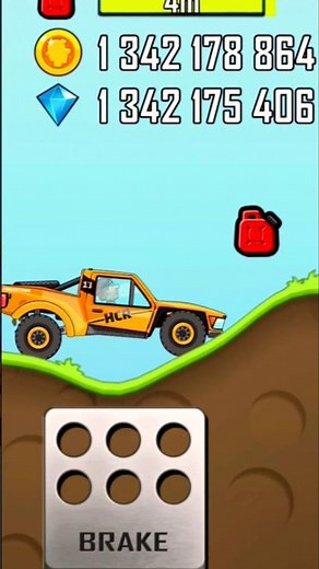 Hill Climb Racing #Hill Climb #hillclimbracing