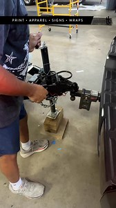 Hooked up and ready to roll. A fully wrapped trailer that turns every mile into marketing. Print's Not 💀 | Let's Get Creative Print. Apparel. Signs. Wraps. • 📞 856.740.0468 ✉️ create@twotwocreative.com 🌐 twotwocreative.com x twotwowraps.com x twotwoapparel.com #twotwocreative #printlocal #printshop #printer #printsnotdead | TwoTwo Creative