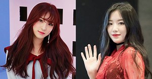 The Gymnastic Performances Of These 7 Idols Left Fans Breathless