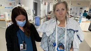 'GMA' looks at mitral valve prolapse condition