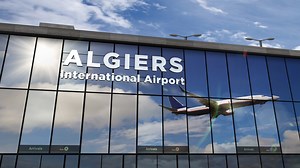 Nouveau terminal, reconnaissance faciale… : ce qui va changer à l'aéroport d'Alger