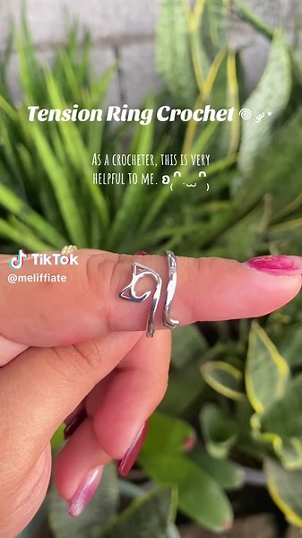 Tension Ring Crochet: Essential Tips for Crocheters