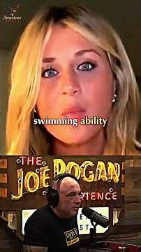 Joe Rogan Reacts To AOC And Riley Gaines Trading Low Blows In Public Feud