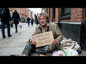 At 80, How Rod Stewart Lives Is Really Sad - Try Not To Cry