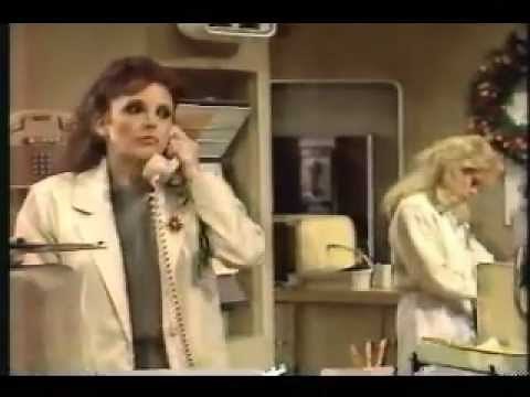 General Hospital: Dec 28, 1987- Part 2