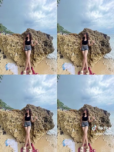 Unique Facebook Profile Template: Get the Weird PFP Look!