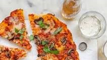 21 Pizza Stone Crust Recipe - Selected Recipes