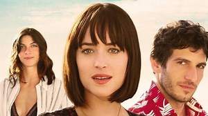 'Vale', el corto de Amenábar para Estrella Damm protagonizado por Dakota Johnson y Quim Gutiérrez (VÍDEO)