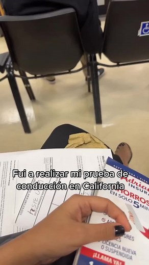 California Driving Test Experience: From First Timers to Seasoned Drivers