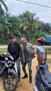 Salah sasaran | Firmansyah