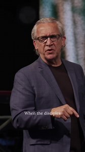 When the disciples were not able to cast a demon out of the child in Mark 9, they took Jesus aside to ask Him why. This is an example for us to follow when we don’t get an answer to prayer. Get alone with Jesus and come to Him as a child, in surrender and trust. He’s not afraid of our questions, and He is the only One who sees the big picture and is able to bring understanding, growth, comfort, or peace to the things that don’t make sense. Watch the full message here: https://youtu.be/3QyCIUpr0e