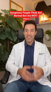 Read below ⬇️ Feeling light-headed or dizzy all day is exhausting, especially when blood tests do not clearly explain why. One common reason is ferritin sitting in the low-normal range, which can still affect oxygen delivery, brain function, and hair growth. In practice, many women start to feel much better when ferritin is closer to around 100 ng/mL, as long as inflammation is not present. Dizziness eases, energy improves, focus returns, and hair often starts responding. Because ongoing dizzine