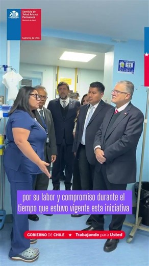 Alerta sanitaria oncológica en Arica y Parinacota