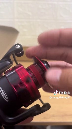 Penn Fierce 4 Size 2500 Fishing Reel Review