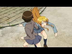 Oreimo Season 2 Episode 16 Review -- The Finale