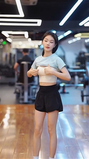 new Shop Knitted Sweater, Autumn and Winter Color Block Long Sleeve #trending #shortvideo #fashion