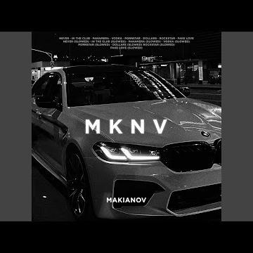 IN THE CLUB (SLOWED CAR MIX)