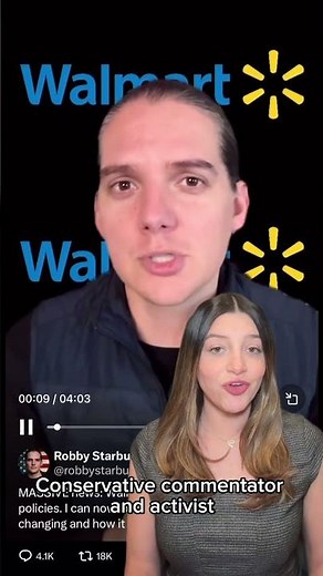 Walmart scales back its DEI policies