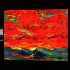 Emil Nolde: “Lo splendore dei colori” | Momenti di riflessione
