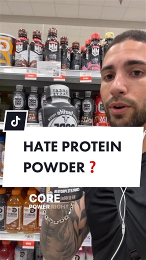 Core Power Protein Shakes: The Ultimate Protein Solution