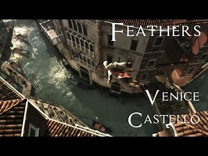 Assassin's Creed II | Feathers: Venice (Castello District)