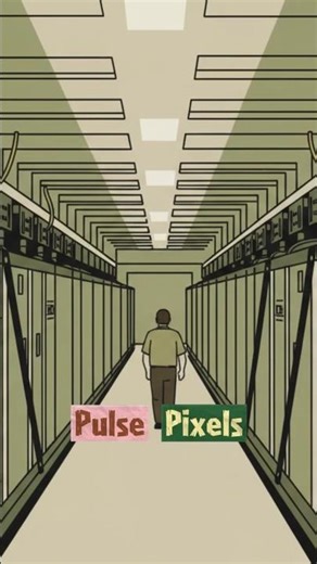 EP1. Data is the new library - The Weight of Words