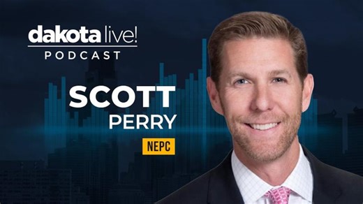 NEPC Uncovered: The OCIO Model, Private Markets & What’s Next with Scott Perry | Robert Morier
