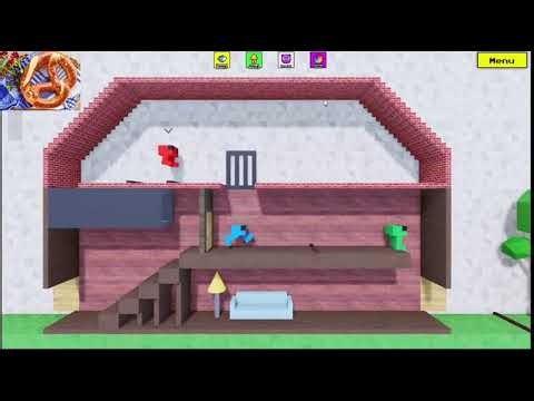 The New Channel Member… In A Rage Game