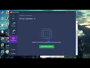 Youtube avast driver updater registration key