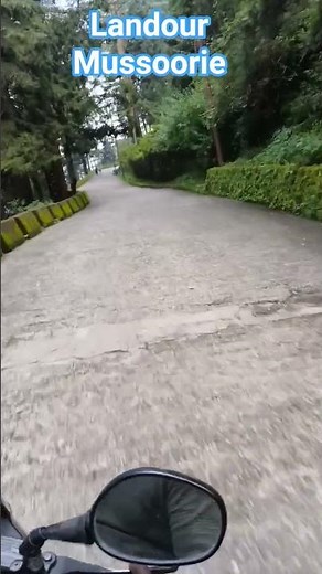 The Himalayan Secret of Mussoorie Landour