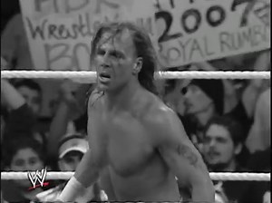 Retro Reviews: WWE Royal Rumble 2007