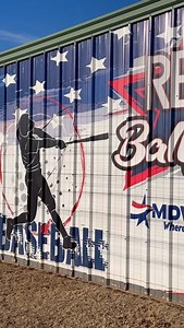 MIDWEST CITY BASEBALL LEAGUE Spring 2026 Team & Individual Registration Is Open Ages 4U-12U ⚾ Registration is FREE! ⚾ Coaches meeting on Thursday, Mar. 26, 2026 ⚾ Spring season begins week of Mar. 30, 2026 For full details and for team registration: https://www.midwestcityok.org/parksrec/webform/midwest-city-baseball-league-team-registration If you have an individual player looking for a team: https://www.midwestcityok.org/parksrec/webform/midwest-city-baseball-league-individual-registration #Pl