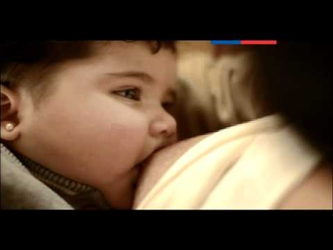 Elige Amamantar: Lactancia Magdalena