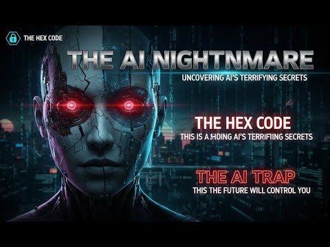 The AI Nightmare: Why Reality is Slowly Ending