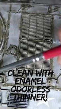 Scale Model Panel Line Wash Tutorial | MIG Streaking Effects #tamiya #scalemodel #plasticmodel