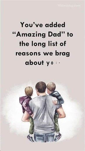 Happy Father’s Day to My Son ❤️ So Proud of the Dad You Are