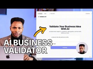 Day 11: I Built an App That Finds the Perfect Business Location using Google Maps Grounding AI