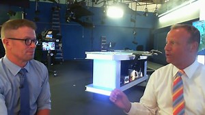 1:30pm #Isaias Update with Scot Haney and Mark Dixon... | WFSB - Channel 3 Eyewitness News