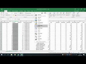 Exportar libro de ventas a Excel y TXT [Mastersoft.bo]